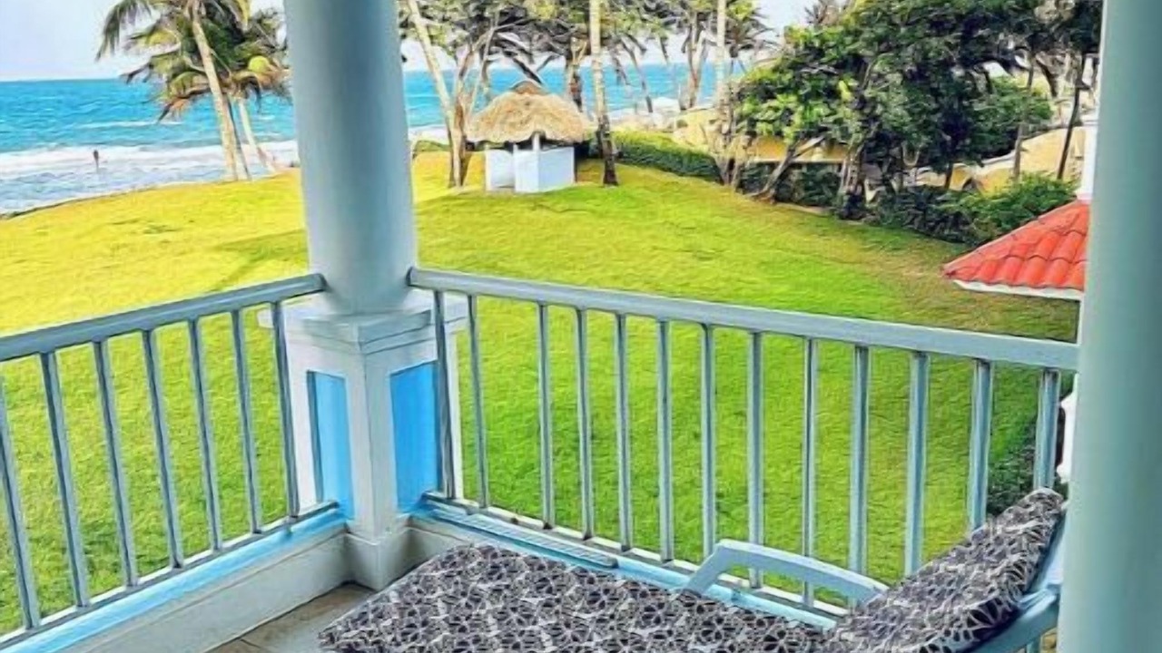 Photo of Outdoor in Cabarete