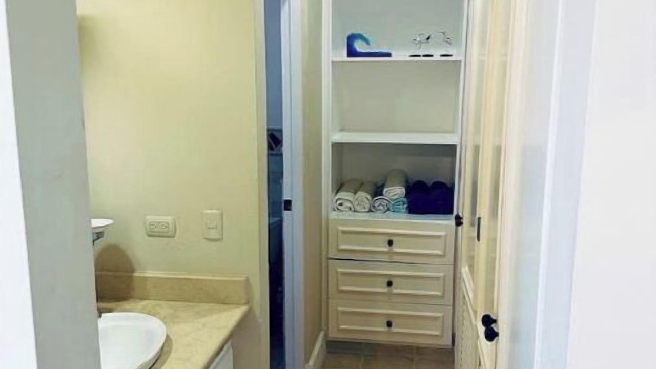 Photo of Bathroom in Cabarete