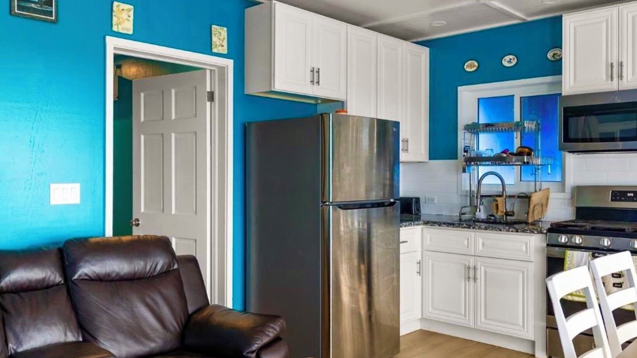 Photo of Livingroom in Long Island