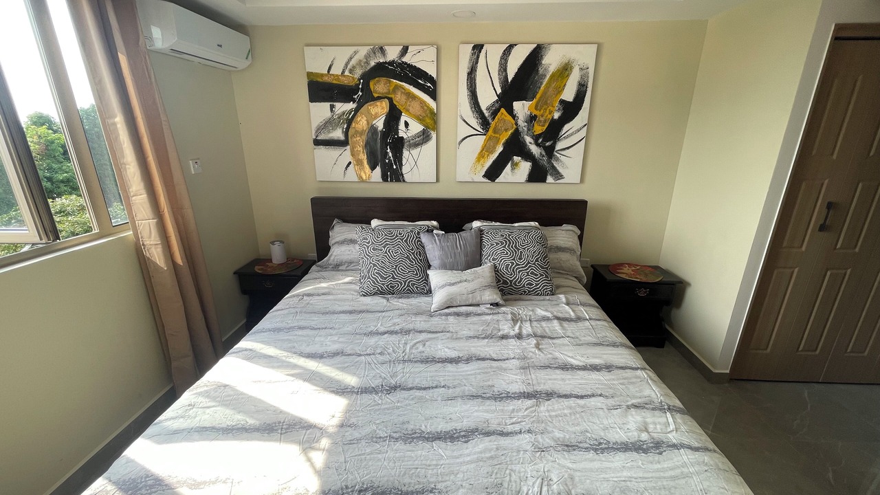 Photo of Bedroom in Eden Gardens