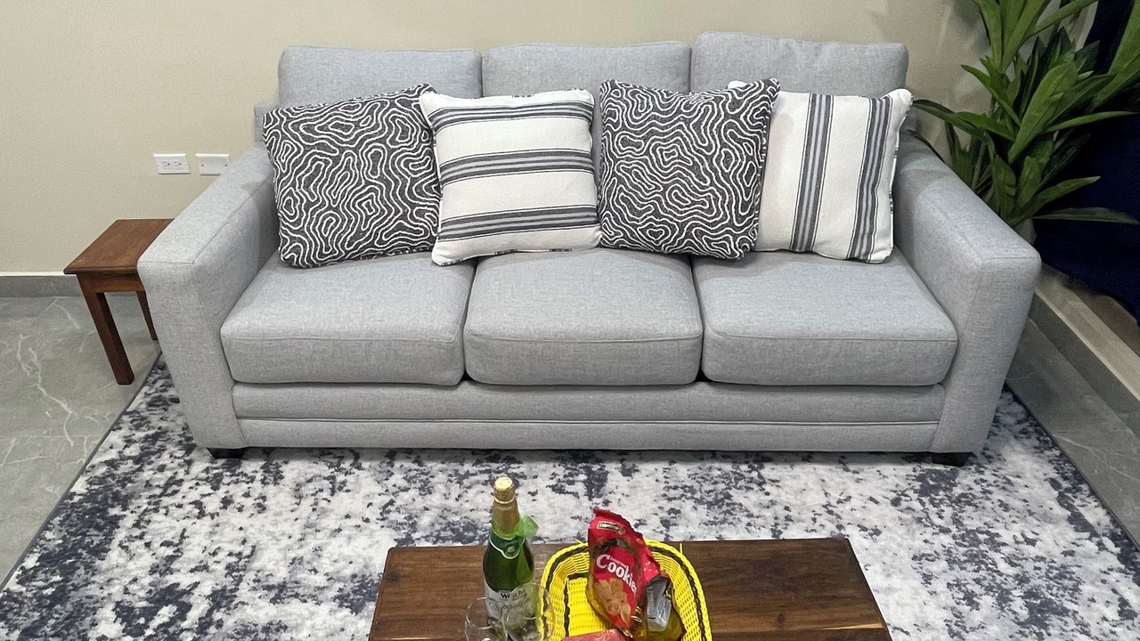 Photo of Livingroom in Eden Gardens