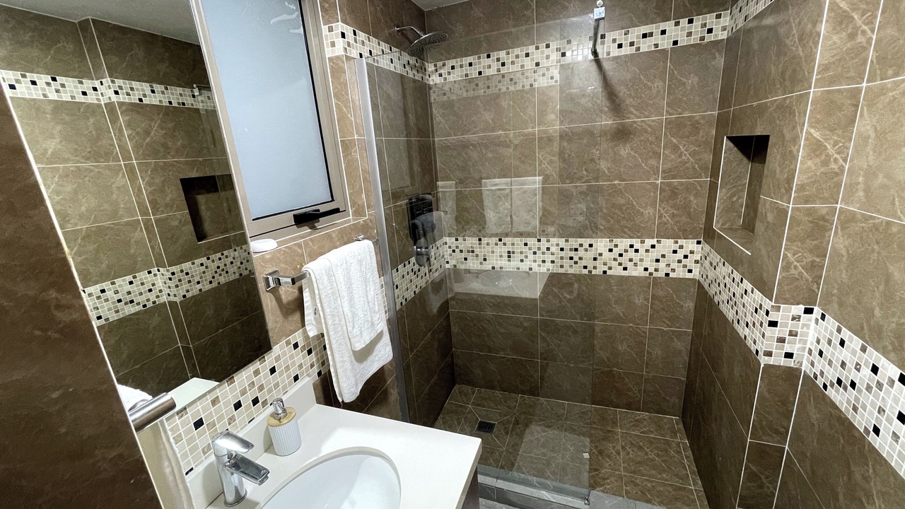 Photo of Bathroom in Eden Gardens