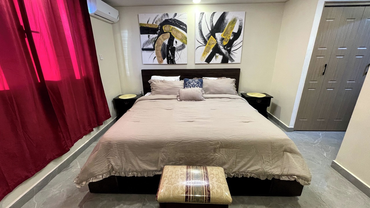 Photo of Bedroom in Eden Gardens