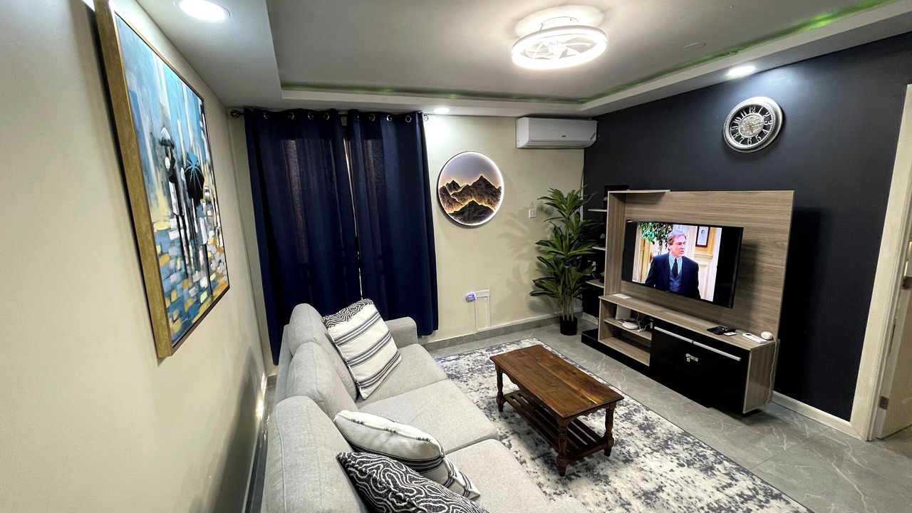 Photo of Livingroom in Eden Gardens