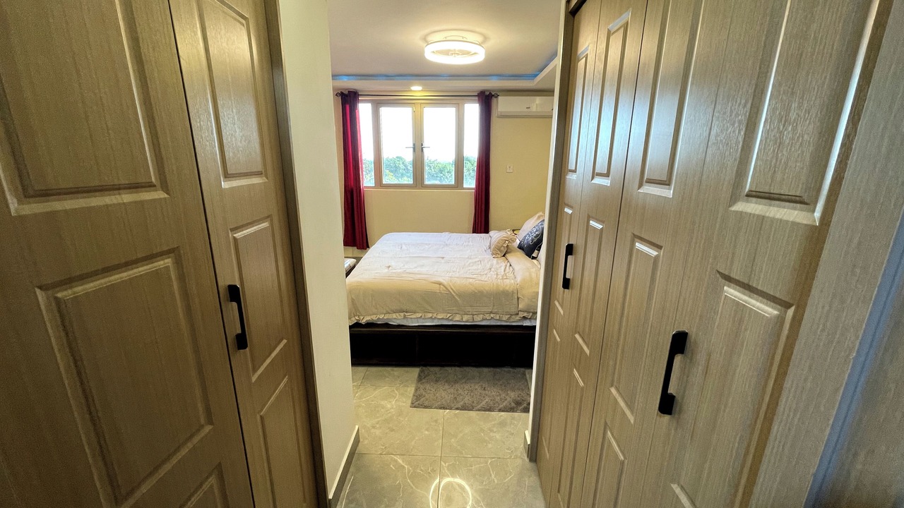 Photo of Bedroom in Eden Gardens