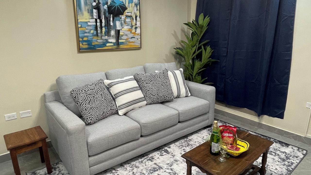 Photo of Livingroom in Eden Gardens