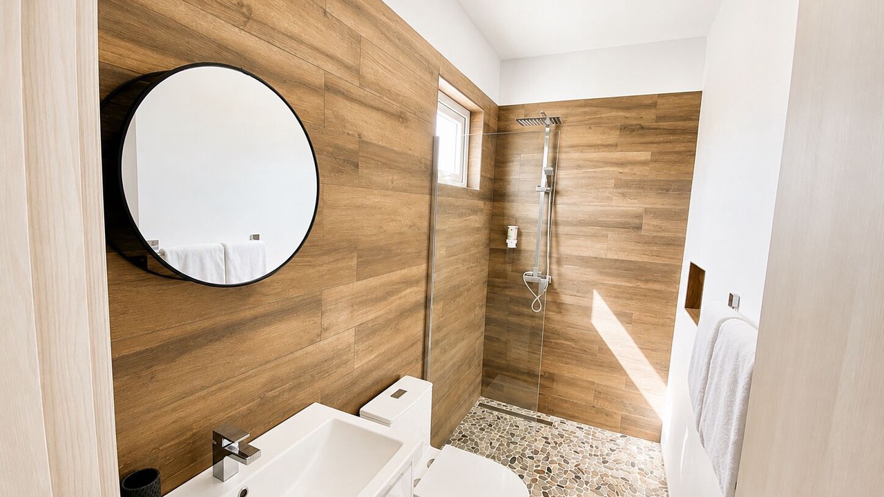 Photo of Bathroom in Alto Vista