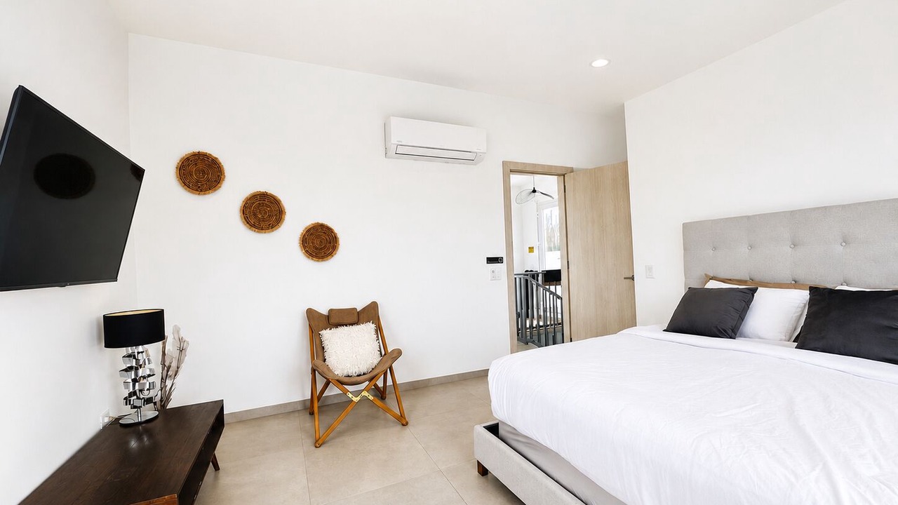 Photo of Bedroom in Alto Vista