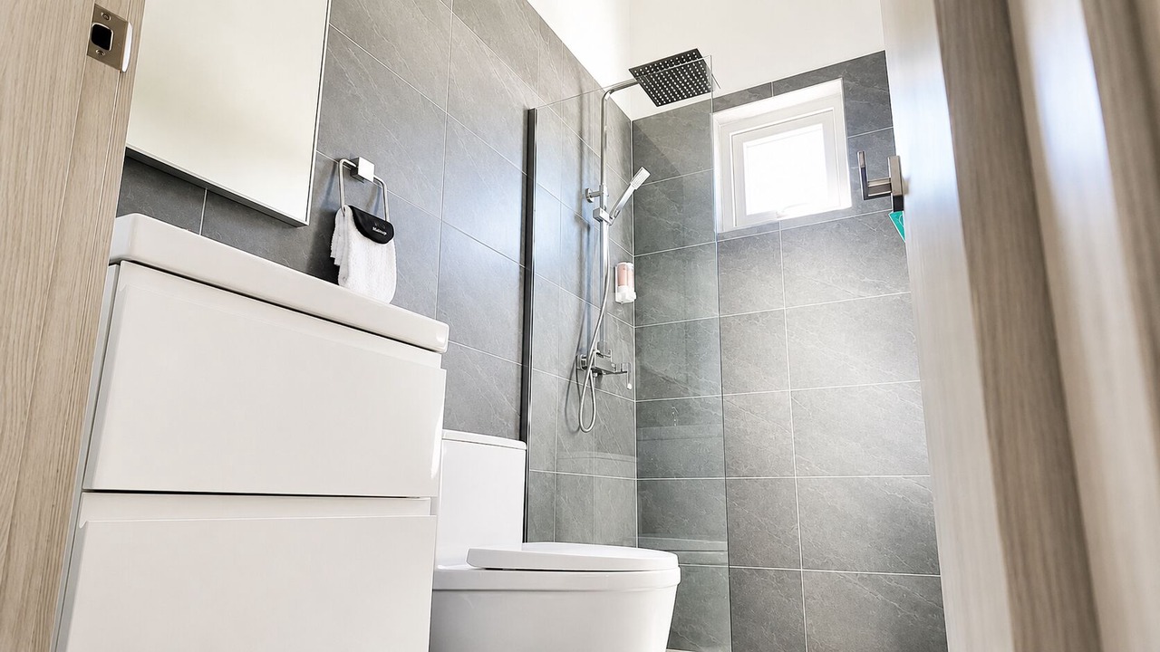 Photo of Bathroom in Alto Vista
