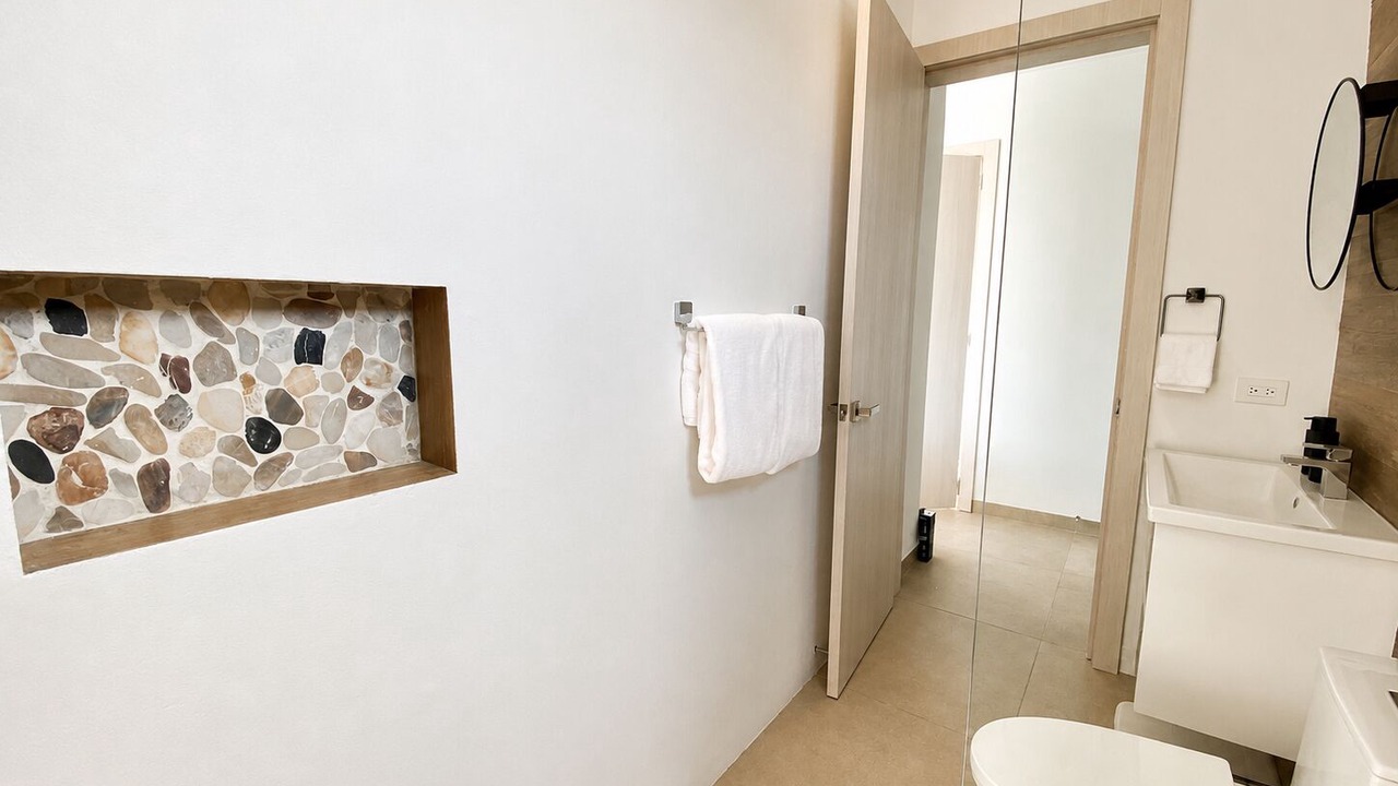 Photo of Bathroom in Alto Vista