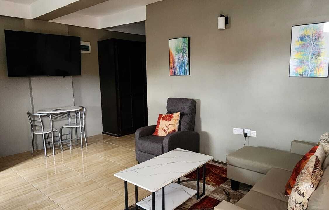 Photo of Livingroom in Canefield