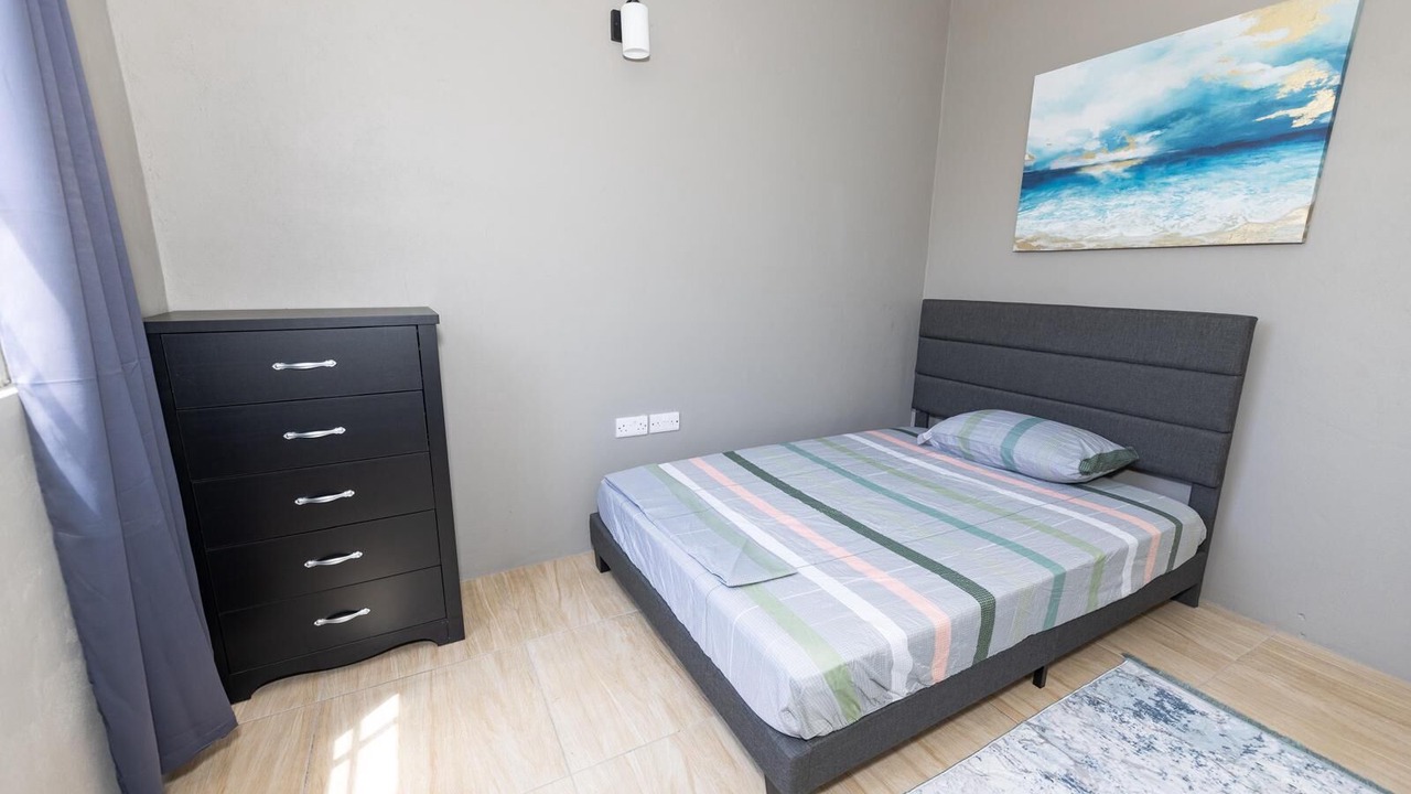 Photo of Bedroom in Canefield
