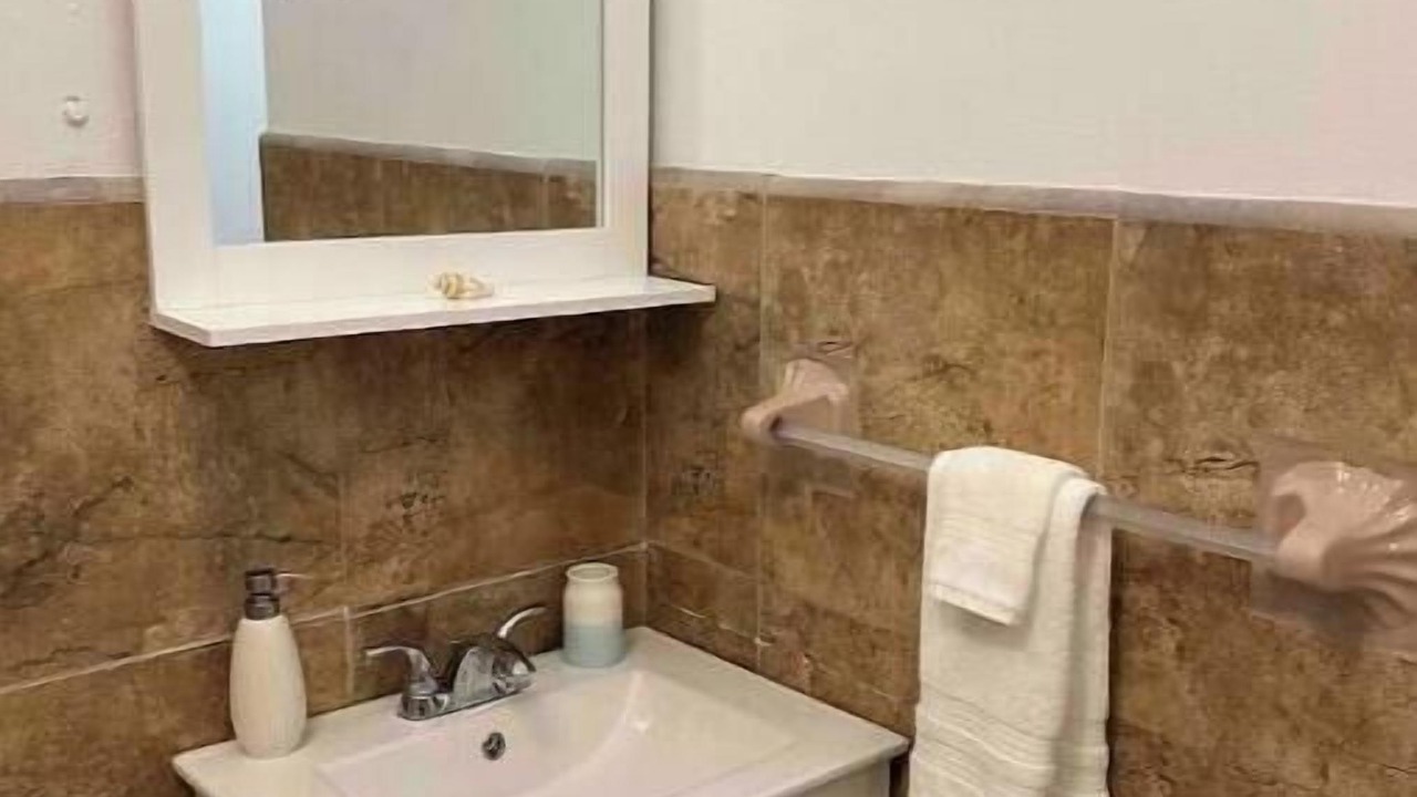 Photo of Bathroom in Ensenada