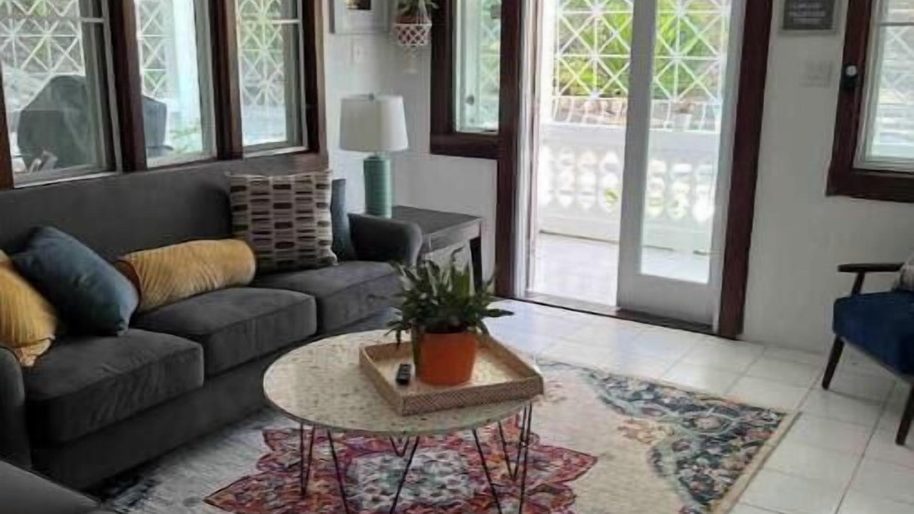 Photo of Livingroom in Ensenada