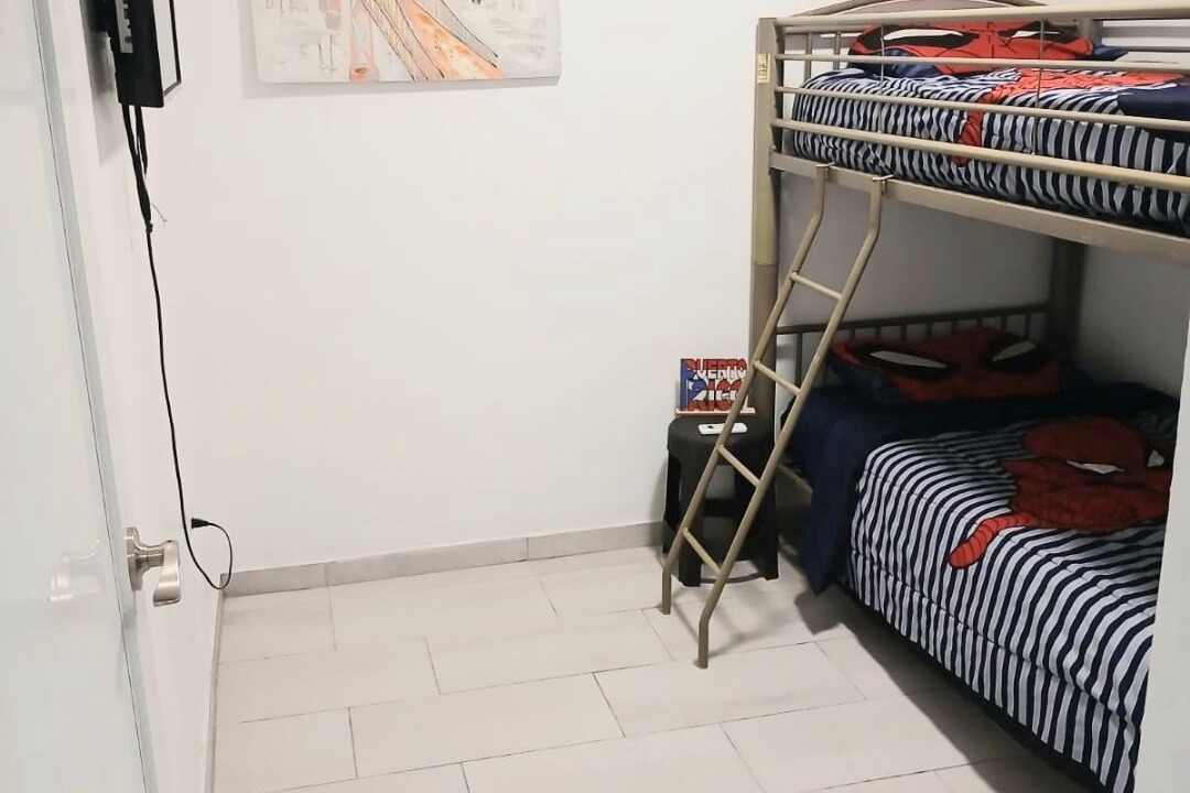 Photo of Bedroom in Fajardo