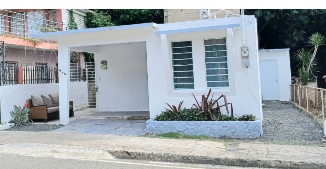Photo of Outdoor in Fajardo