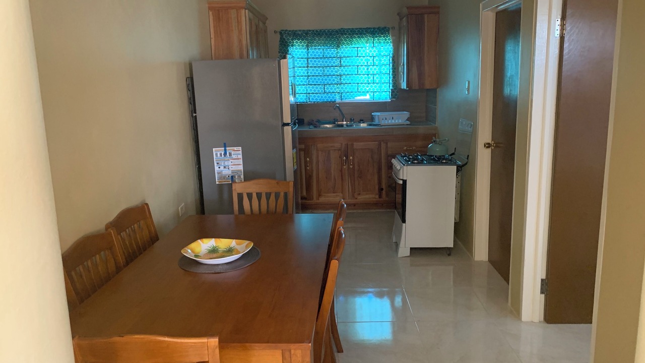 Photo of Kitchen in Savanna la Mar