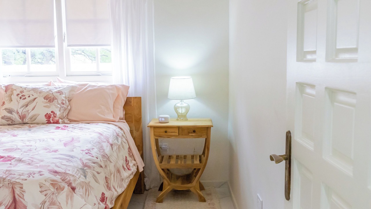 Photo of Bedroom in Noord