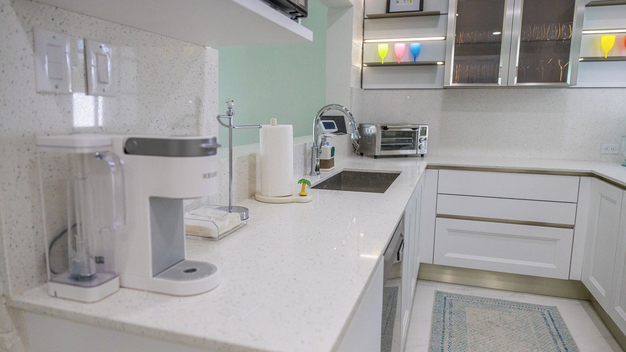Photo of Kitchen in Noord