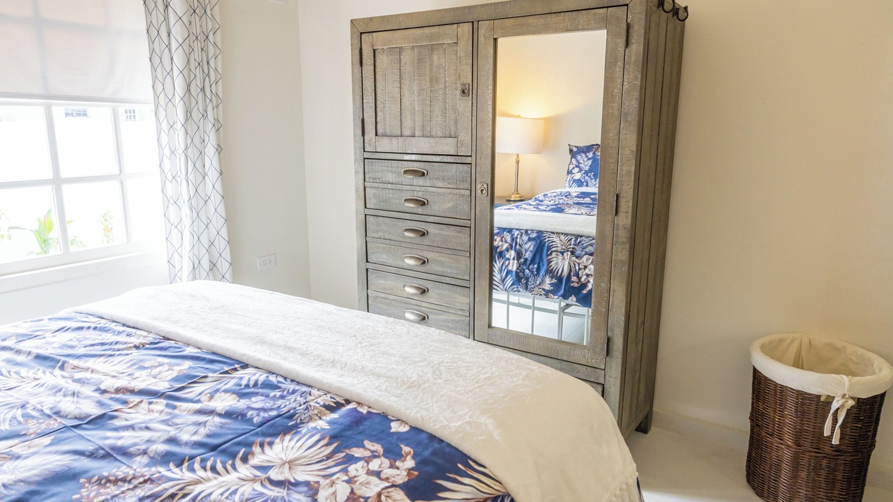 Photo of Bedroom in Noord