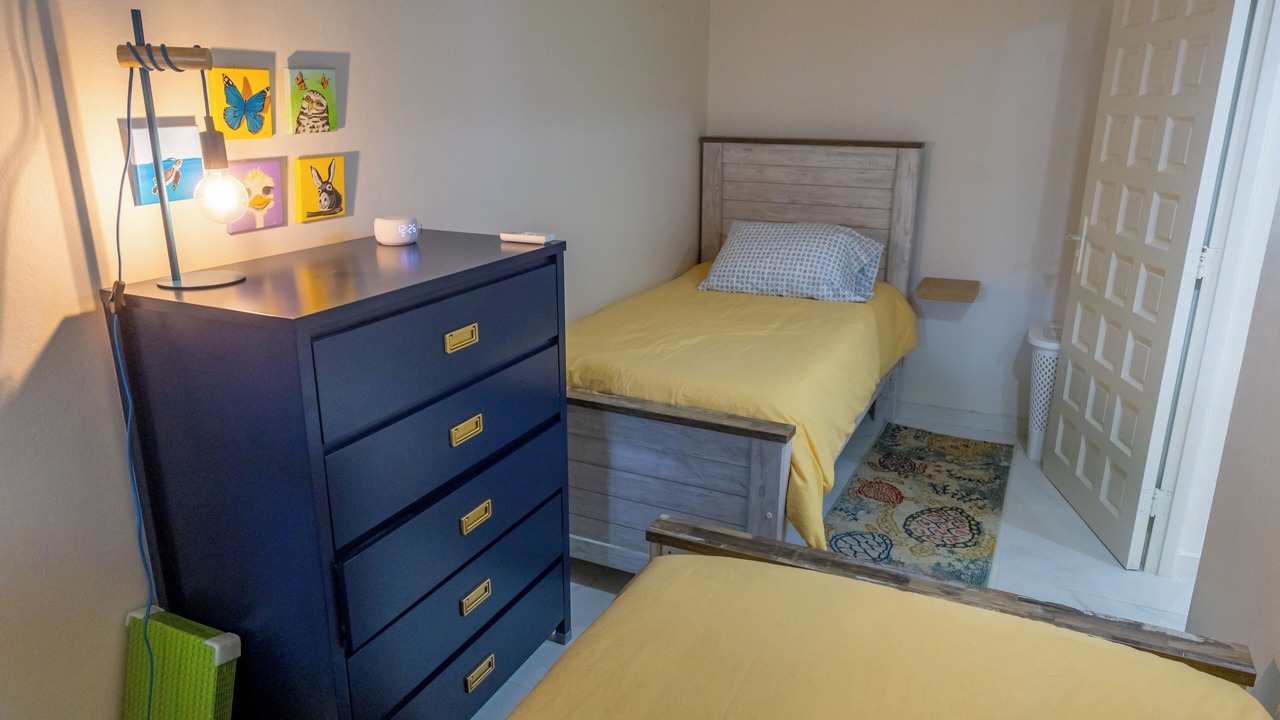 Photo of Bedroom in Noord