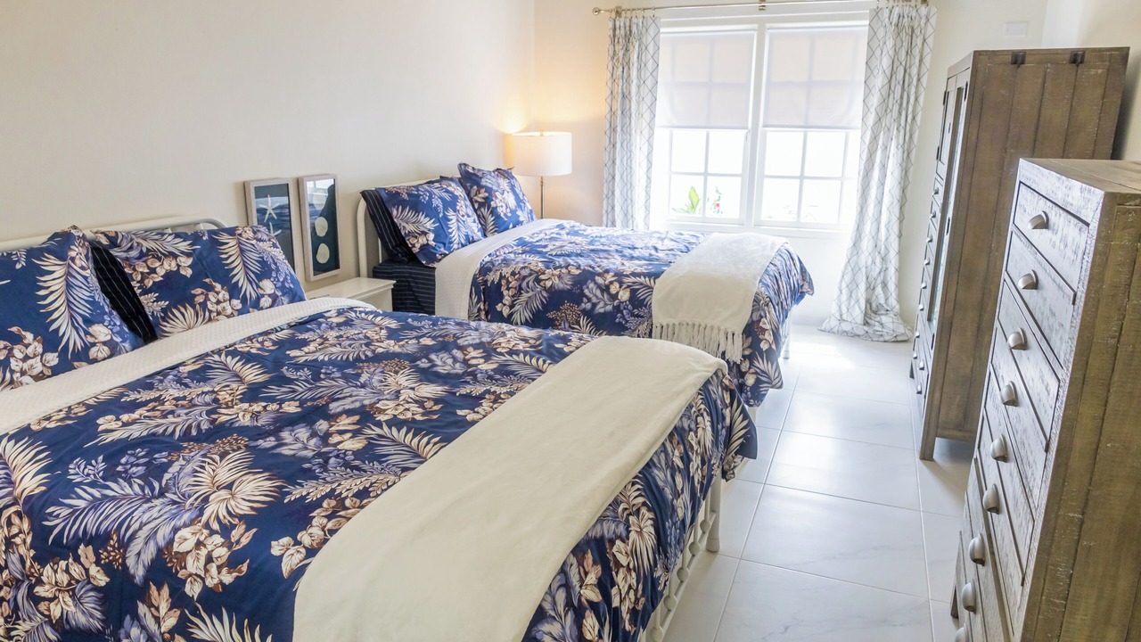 Photo of Bedroom in Noord