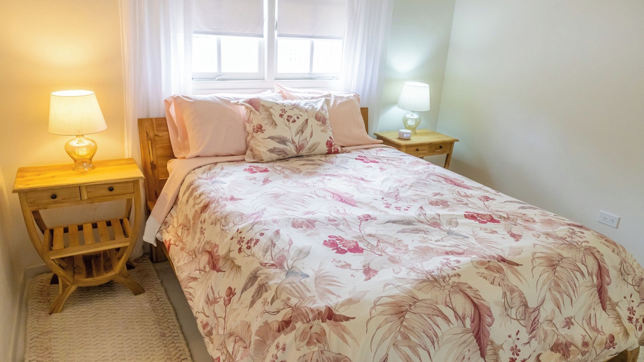 Photo of Bedroom in Noord