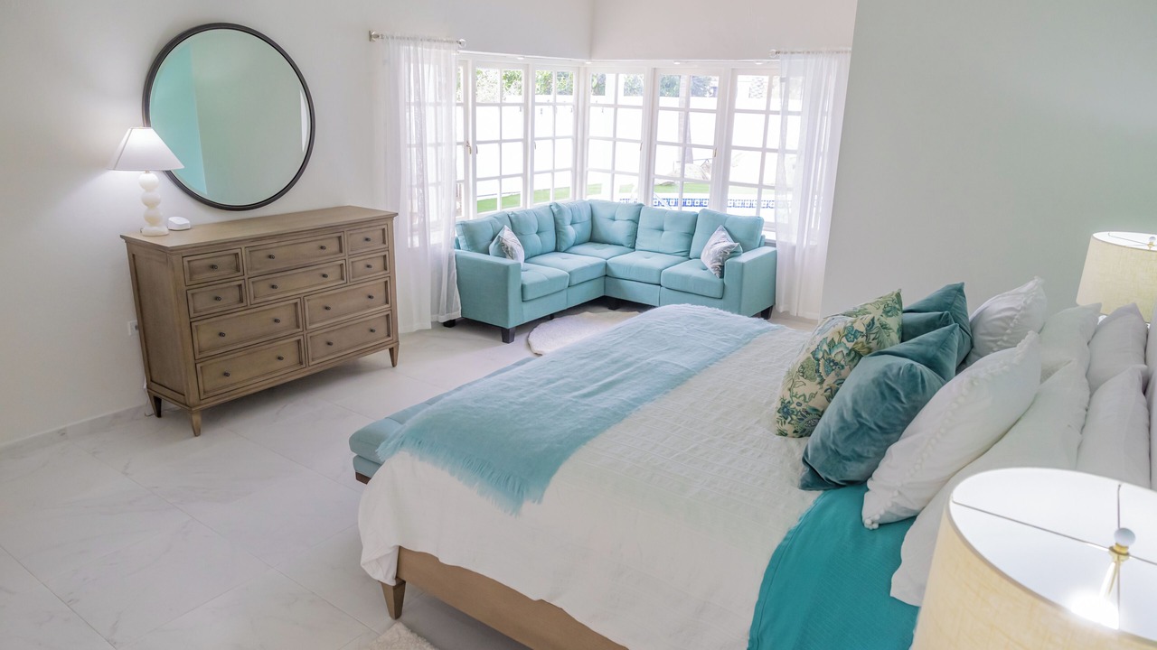 Photo of Bedroom in Noord