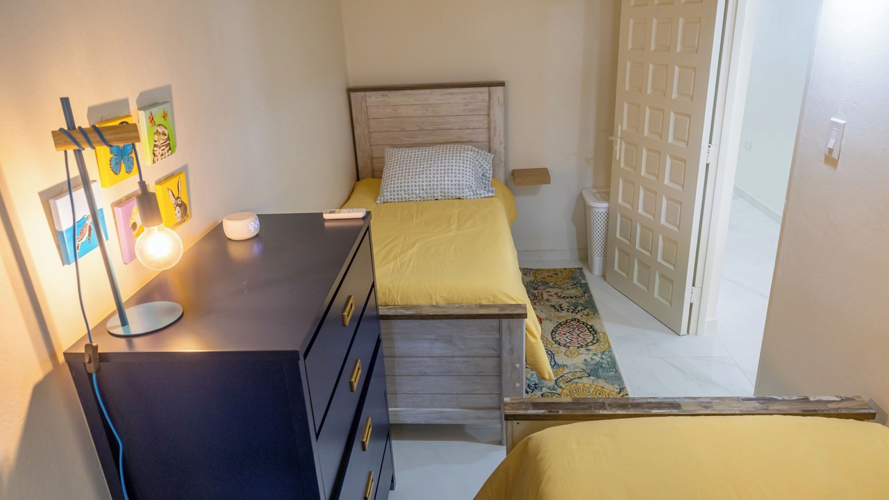 Photo of Bedroom in Noord
