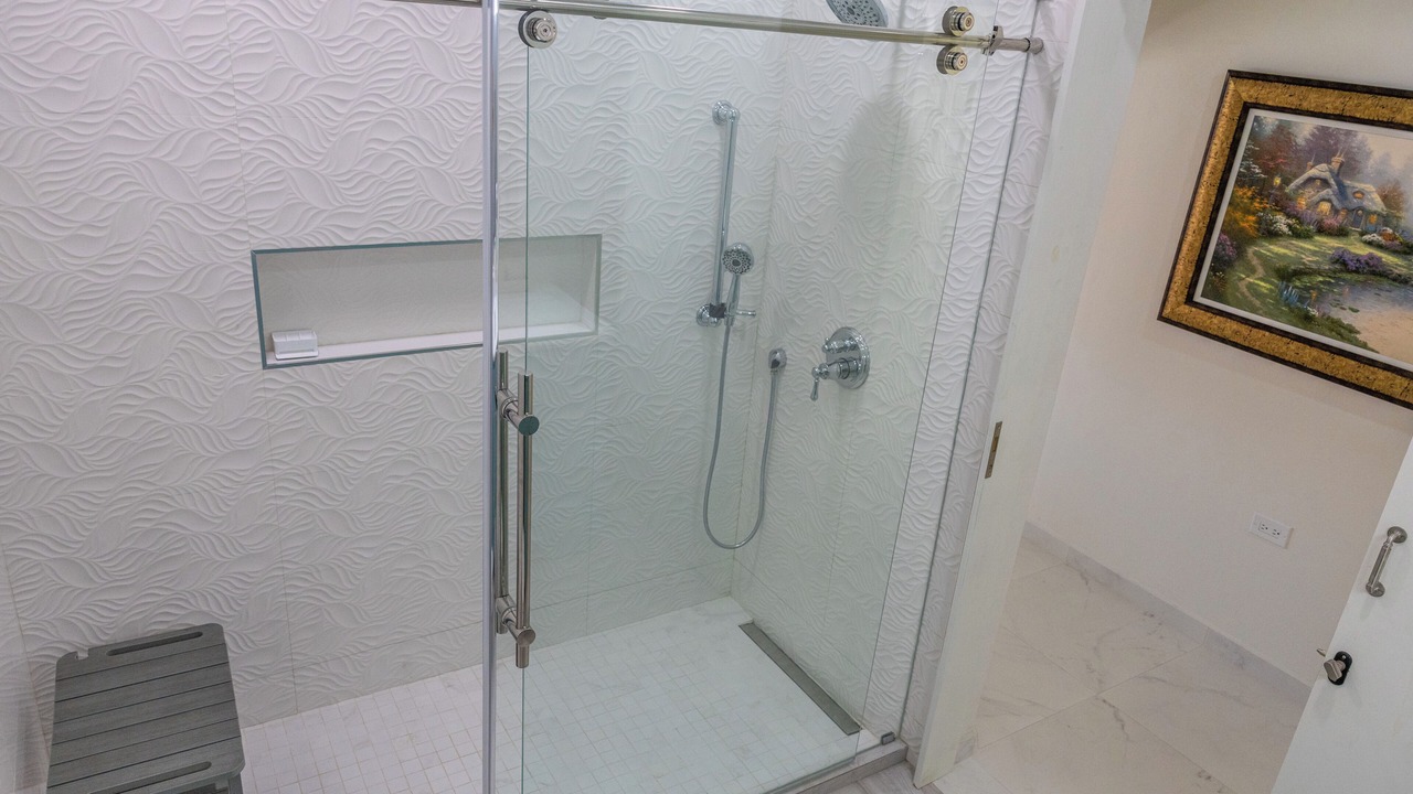 Photo of Bathroom in Noord