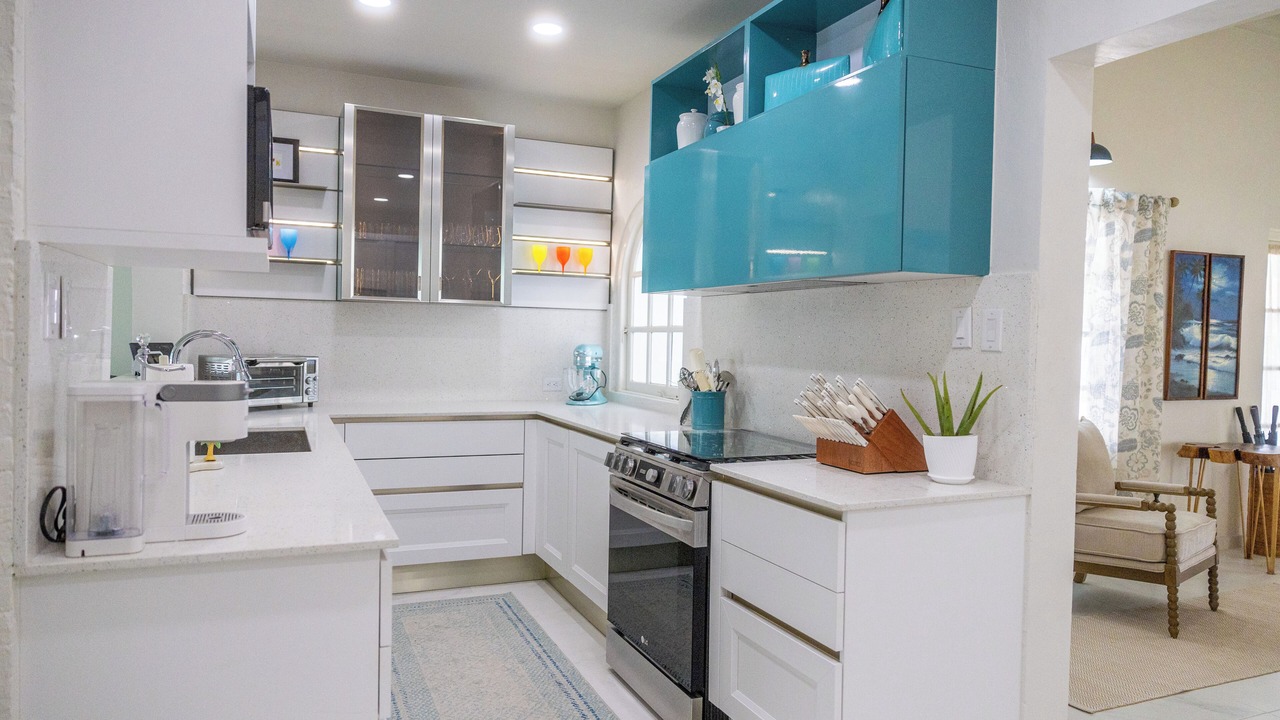 Photo of Kitchen in Noord