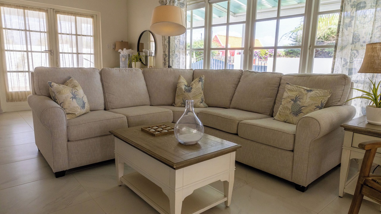 Photo of Livingroom in Noord