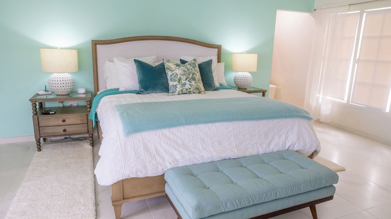 Photo of Bedroom in Noord