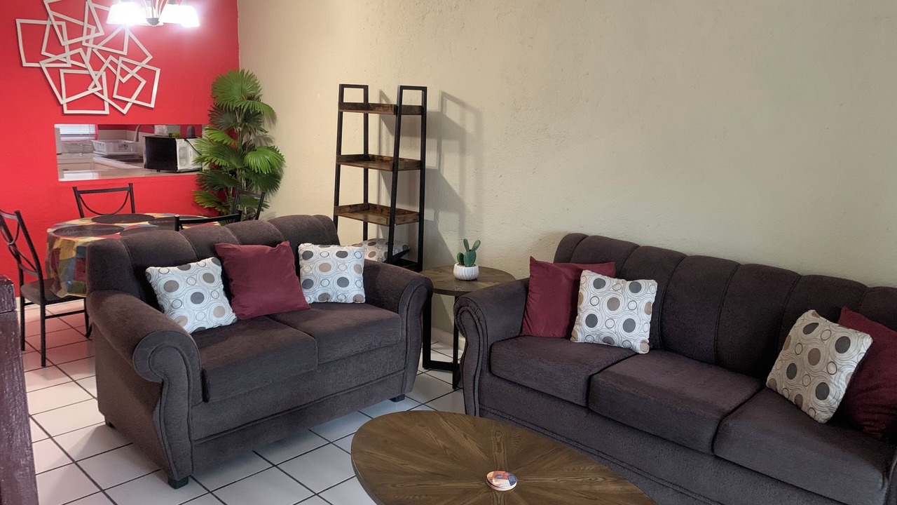 Photo of Livingroom in West Gate Hills