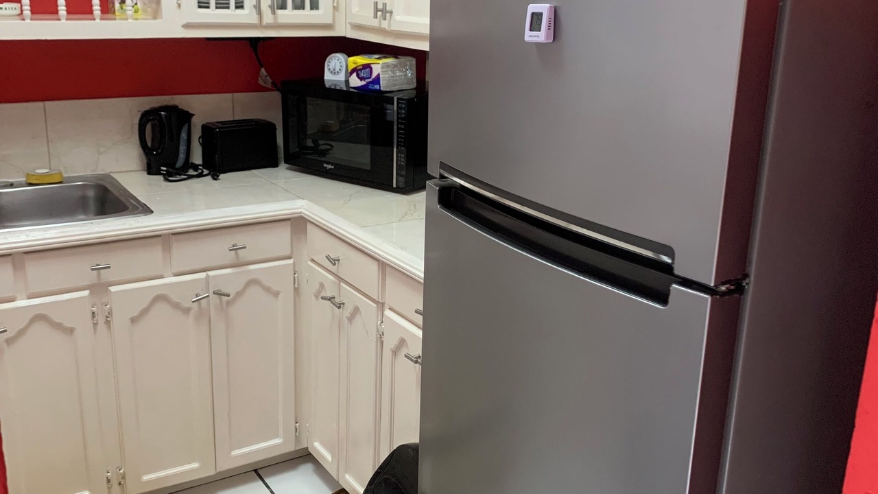 Photo of Kitchen in West Gate Hills