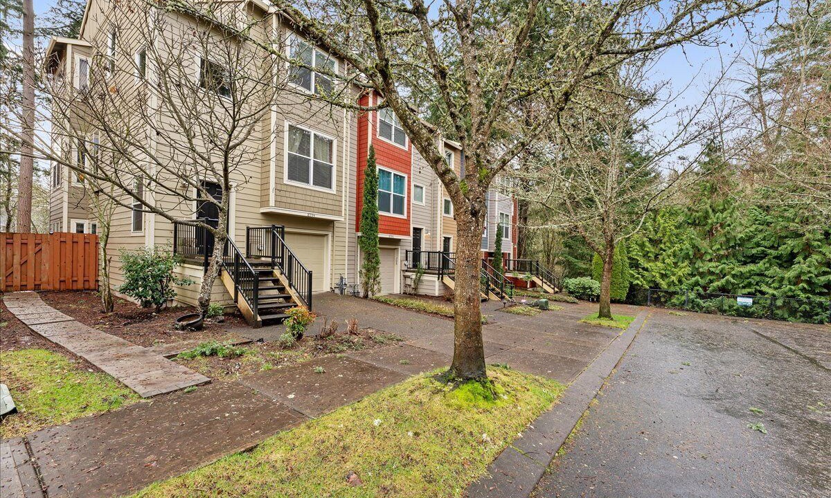 Photo of Outdoor in Hillsboro