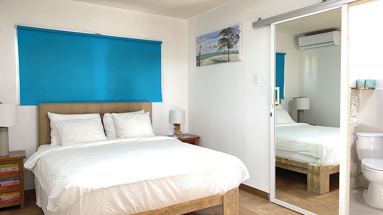 Photo of Bedroom in Kamay