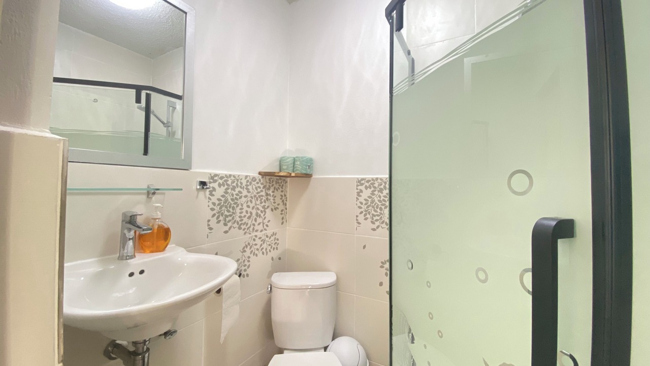 Photo of Bathroom in Kamay