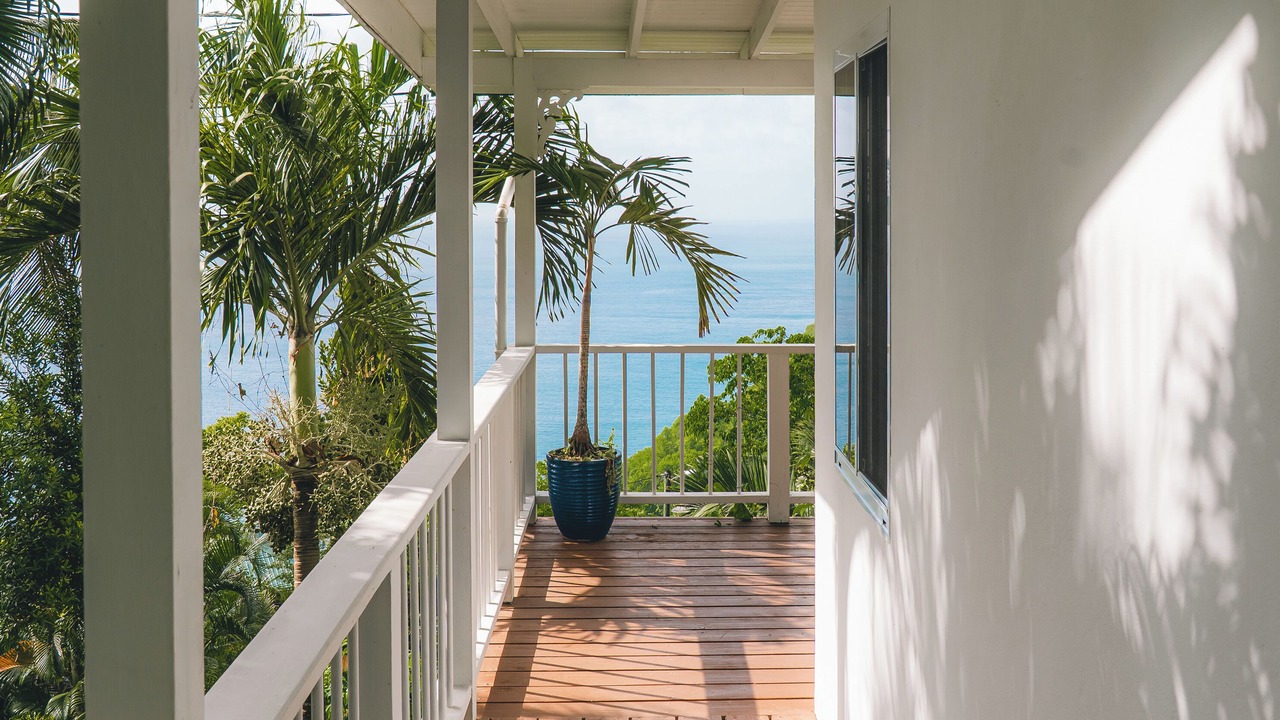 Photo of Outdoor in Marigot Bay