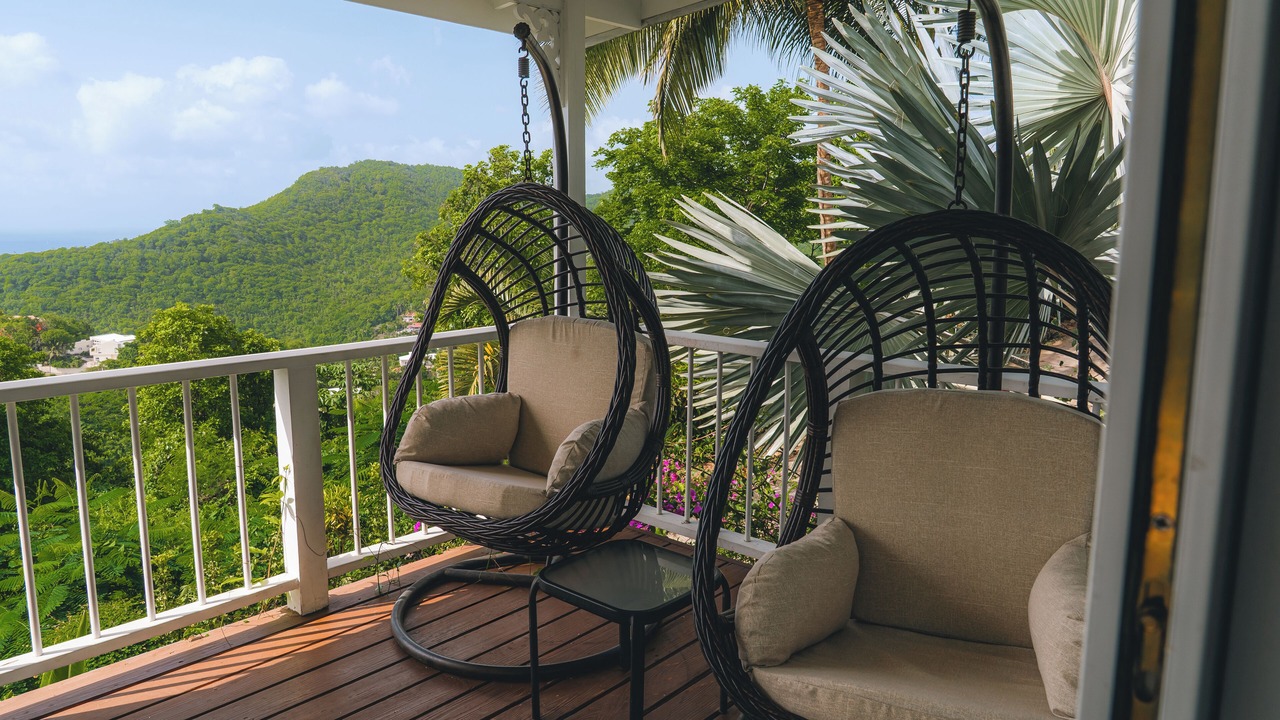Photo of Outdoor in Marigot Bay