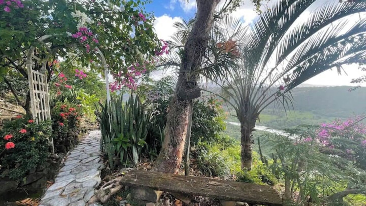 Photo of Outdoor in Marigot Bay