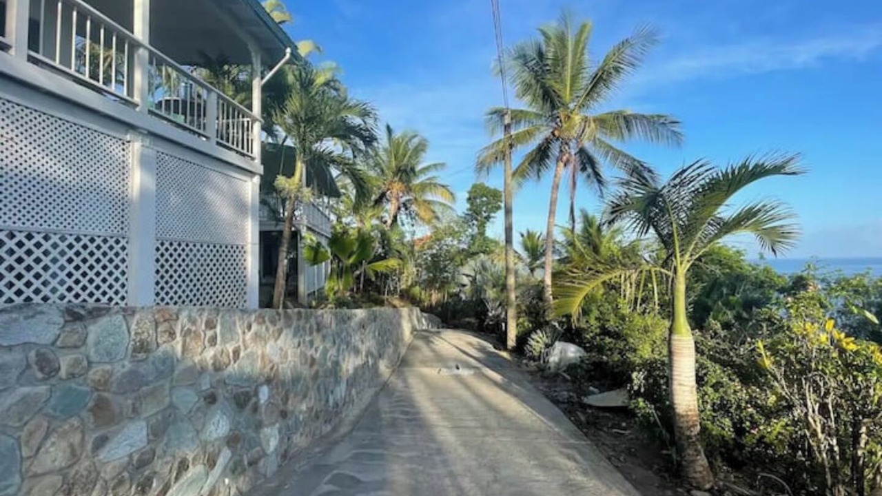 Photo of Outdoor in Marigot Bay