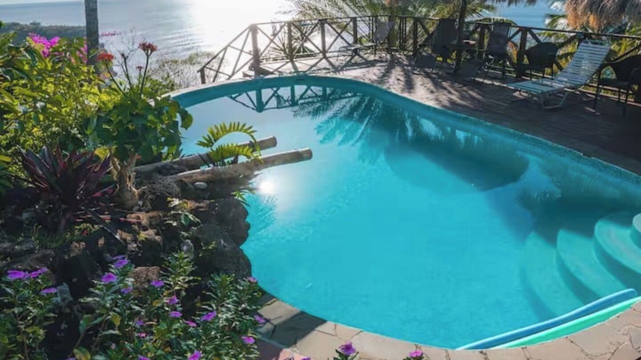 Photo of Outdoor in Marigot Bay