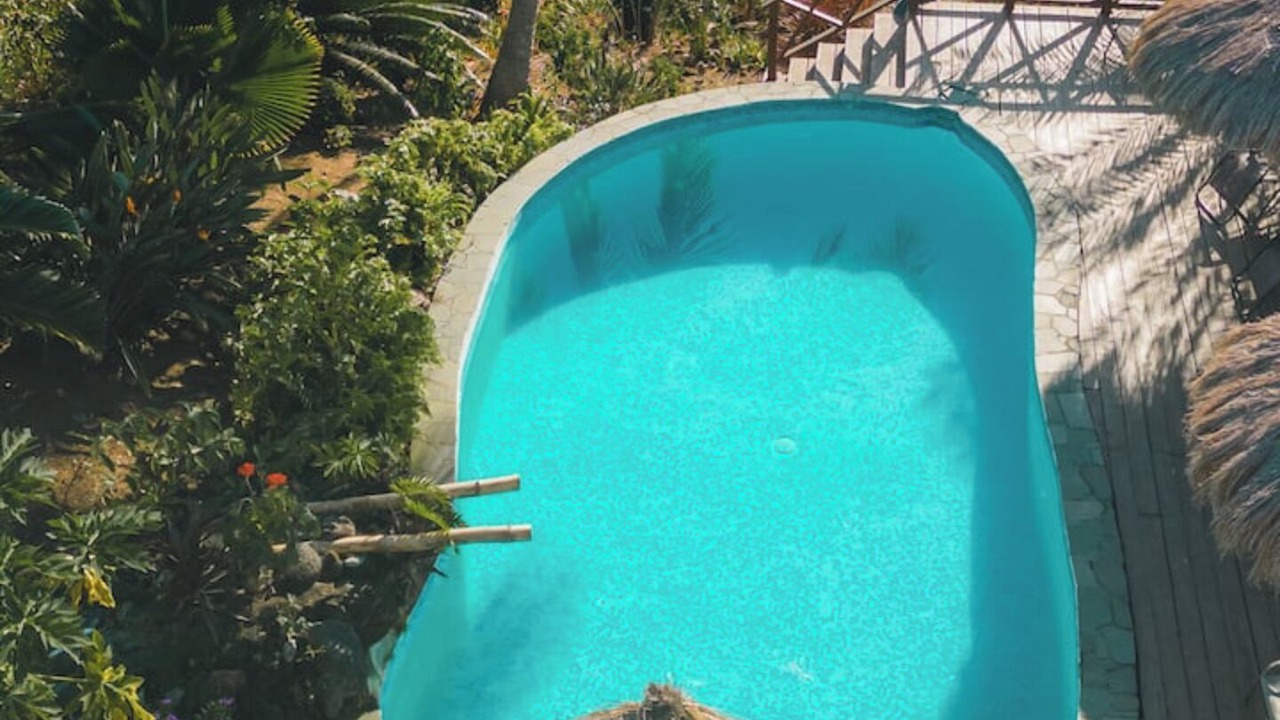 Photo of Outdoor in Marigot Bay
