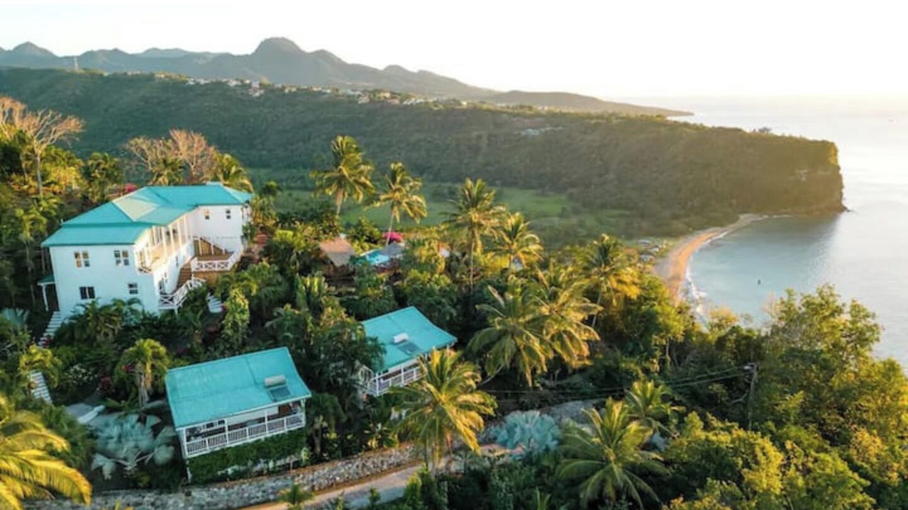 Photo of Outdoor in Marigot Bay