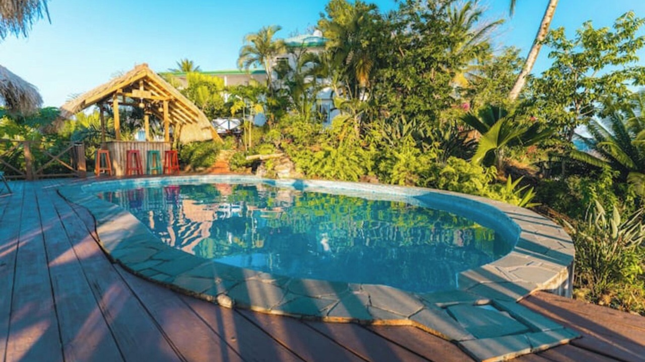 Photo of Outdoor in Marigot Bay
