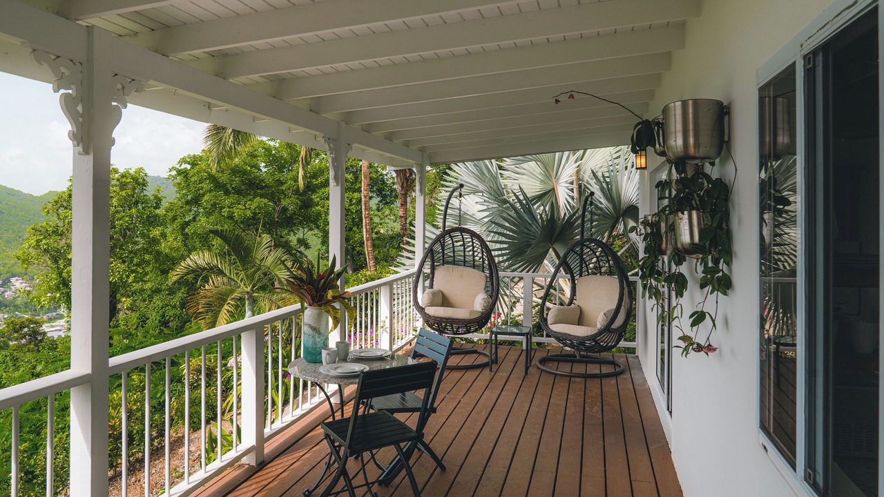 Photo of Outdoor in Marigot Bay
