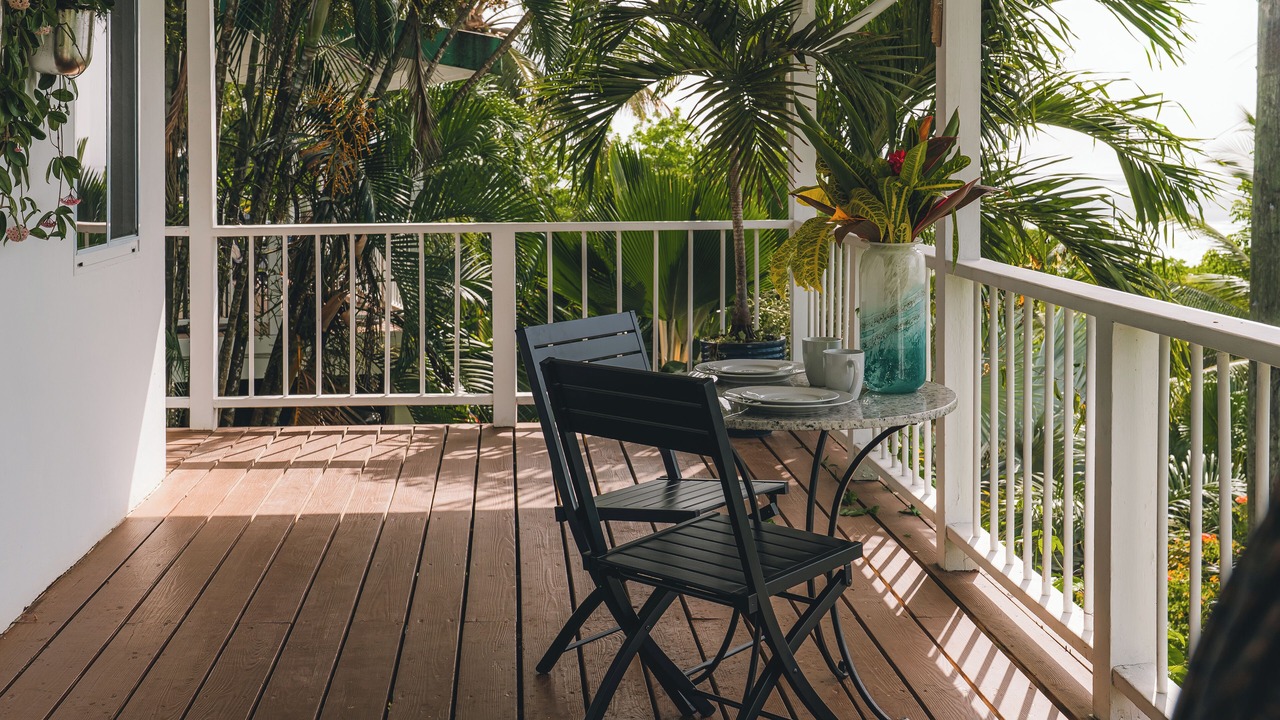 Photo of Outdoor in Marigot Bay