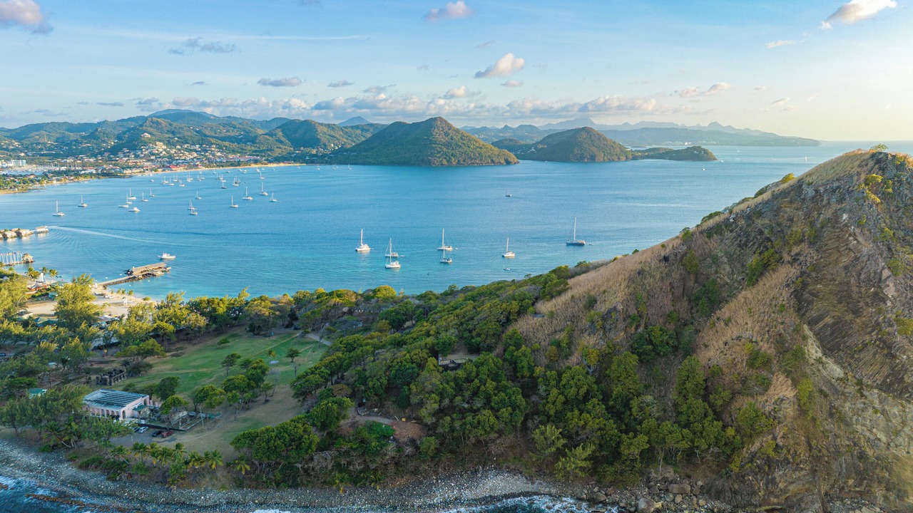 Photo of Outdoor in Marigot Bay