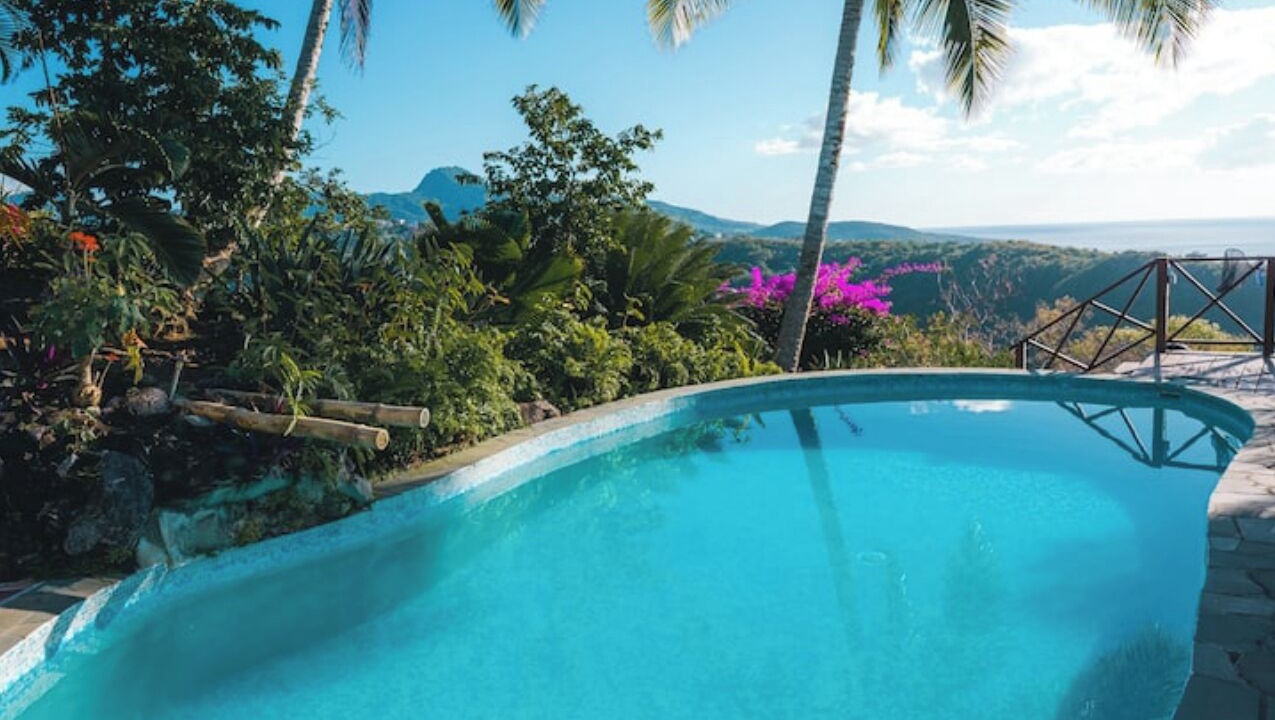 Photo of Outdoor in Marigot Bay